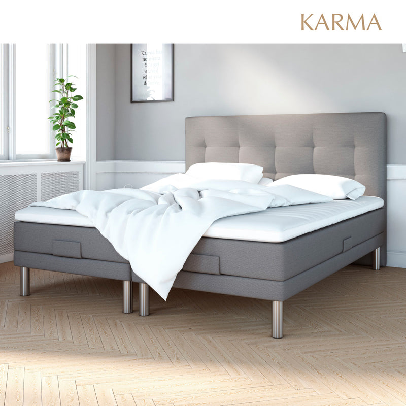 Karma Classic Elevationsseng 180x200