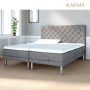 Karma Classic Elevationsseng 180x200