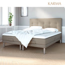 Karma Classic Elevationsseng 180x200