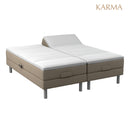 Karma Classic Elevationsseng 180x200