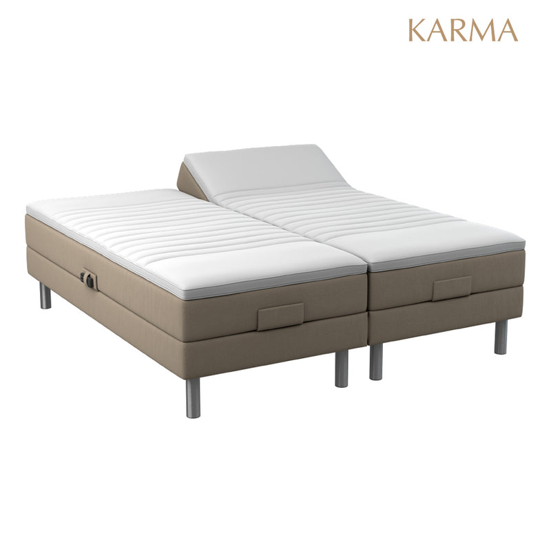 Karma Classic Elevationsseng 180x200