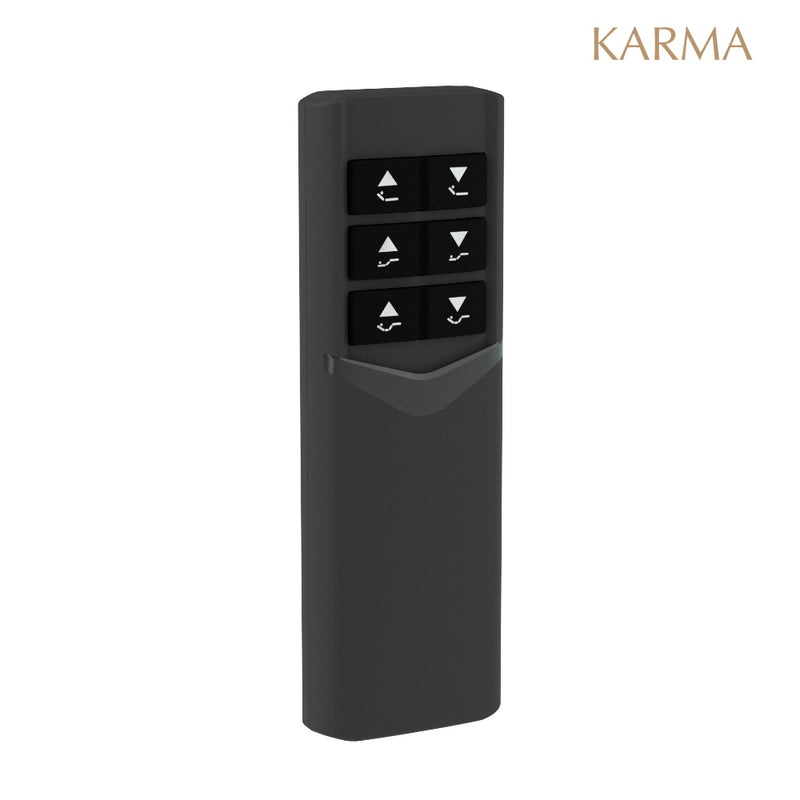 Karma Classic Elevationsseng 180x200