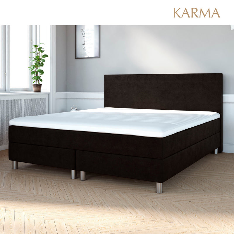Karma Classic Kontinental 180x200