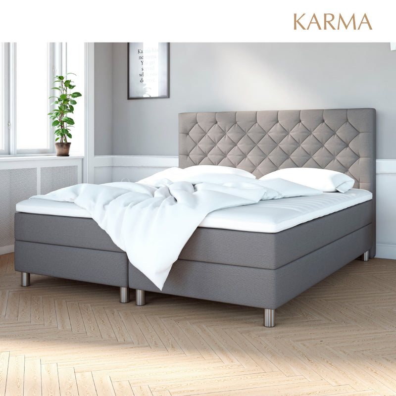 Karma Classic Kontinental 180x200
