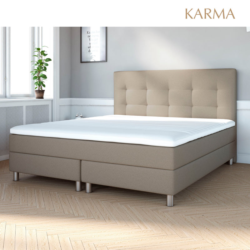 Karma Classic Kontinental 180x200