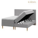 Karma Classic Opbevaring Kontinental 180x200