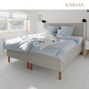Karma Classic Opbevaring Kontinental 180x200