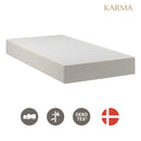 Karma Lux 7-Zonet High Pocket Springmadras