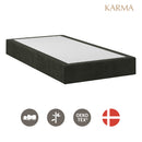 Karma Lux 7-Zonet High Pocket Springmadras