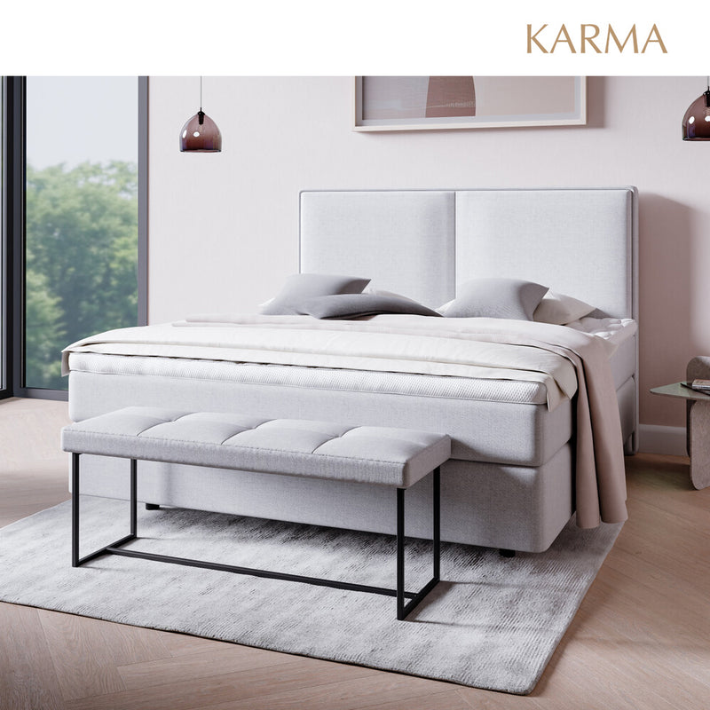 Karma Lux Kontinental 180x200