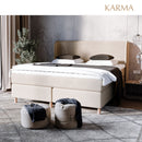 Karma Lux Kontinental 160x200