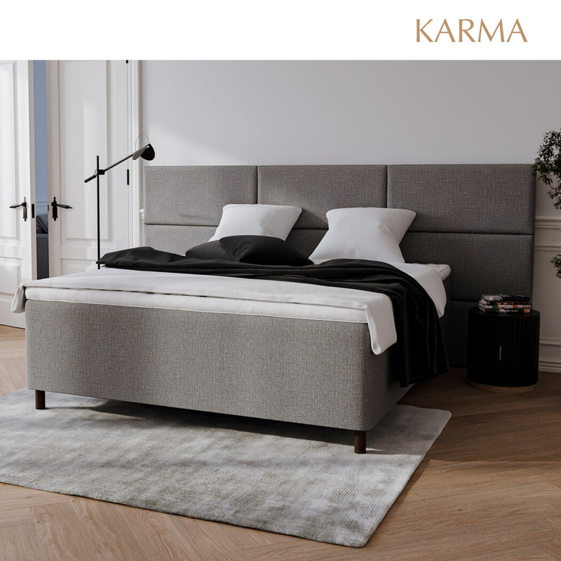 Karma Lux Kontinental 180x200