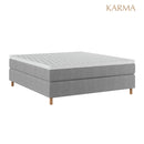 Karma Lux Kontinental 160x200