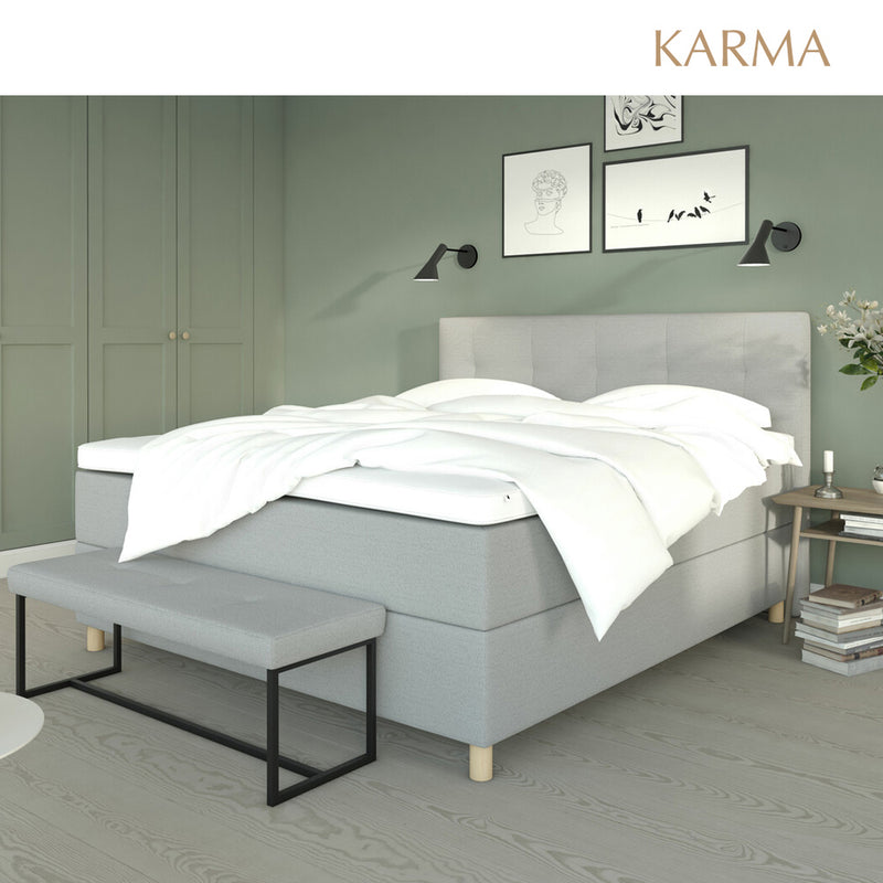 Karma Premium Kontinental 180x200