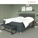 Karma Premium Kontinental 160x200