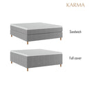 Karma Premium Kontinental 140x200