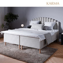 Karma Lux Boxmadras 160x200