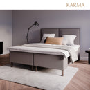 Karma Lux Boxmadras 160x200
