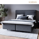Karma Lux Boxmadras 160x200