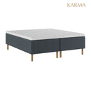 Karma Lux Boxmadras 160x200