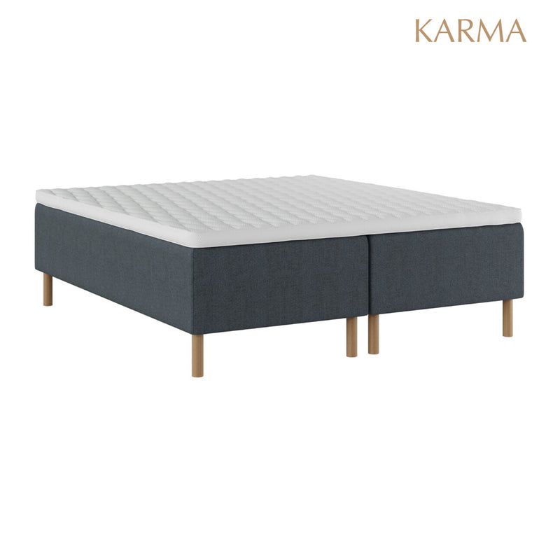 Karma Lux Boxmadras 160x200