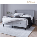 Karma Lux 20 Elevationsseng 180x200