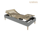 Karma Lux 20 Elevationsseng 180x200