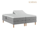 Karma Lux 20 Elevationsseng 180x200