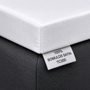 Kuvertlagen 100% Bomulds Satin TC300