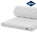 Lama Sensity Ergo+ topmadras 80x200