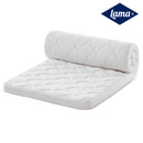 Lama First Koldskums topmadras 180x210