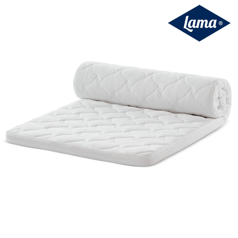 Lama First Memory Foam topmadras 90x210