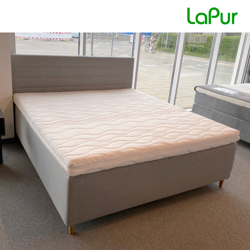 Lapur Upsala Kontinental m/ Gavl og Ben 180x200