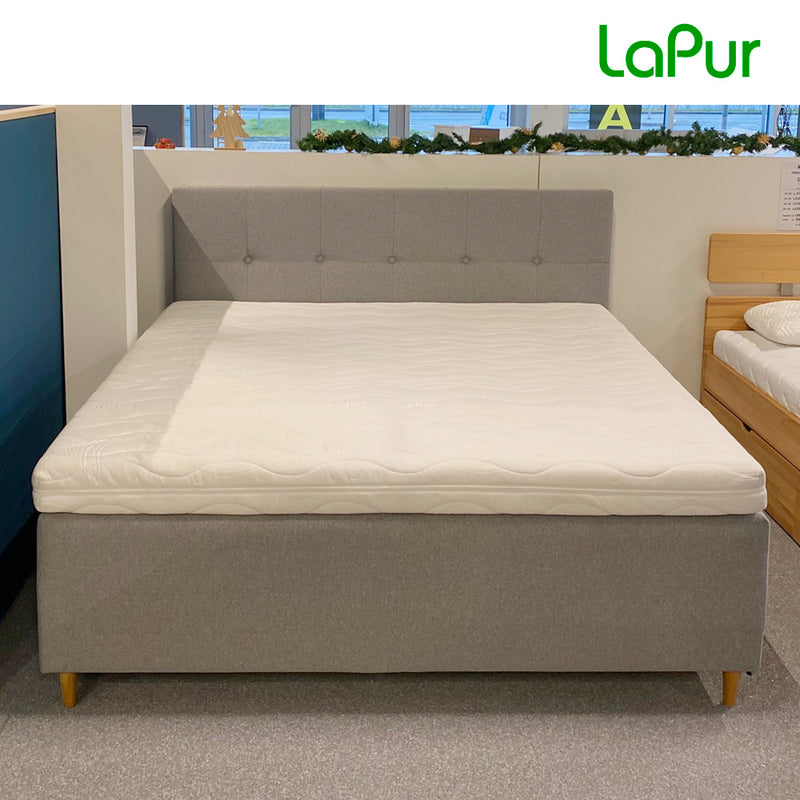 Lapur Upsala Kontinental m/ Gavl og Ben 180x200