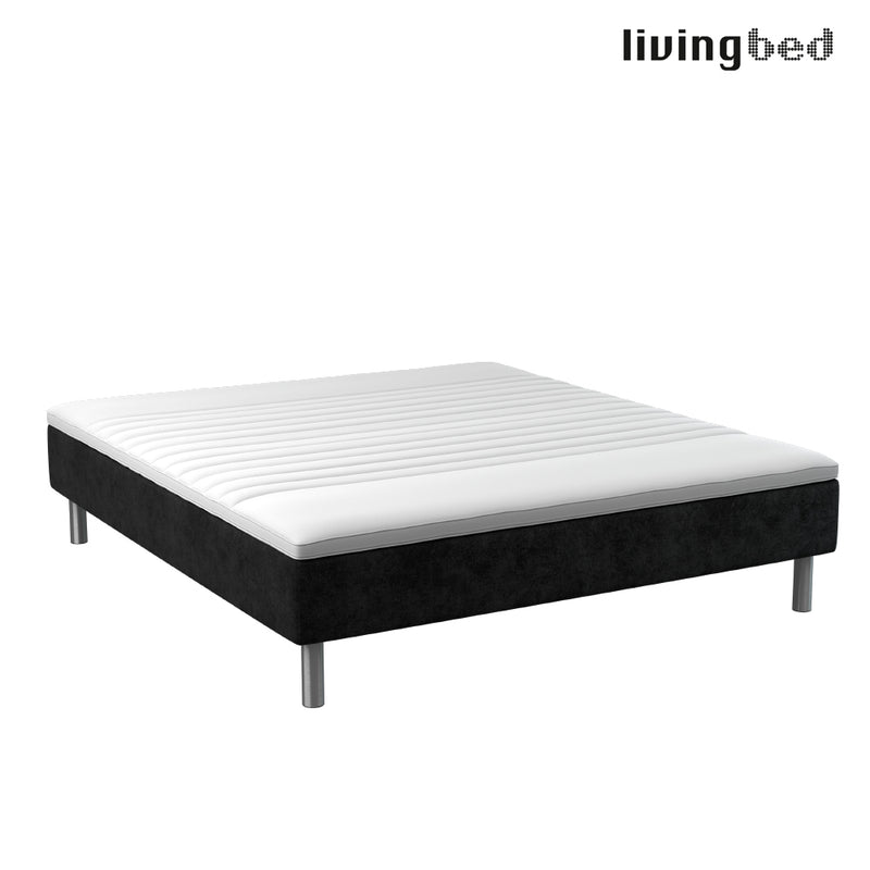 Livingbed Classic Full Cover Boxmadras 160x200