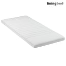 Livingbed Classic Latex Topmadras 160x200