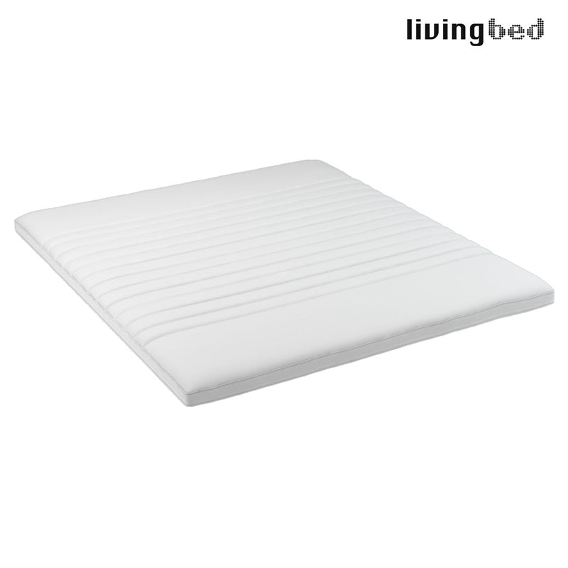 Livingbed Classic Latex Topmadras 90x210