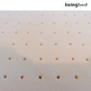 Livingbed Classic Latex Topmadras 180x210