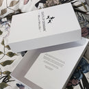 ( 2 Sæt ) Living Garden Sengelinned 140x220