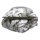 ( 2 Sæt ) Living Garden Sengelinned 140x220