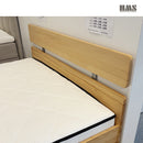 Messina Kernebøg Skuffeseng m/ Madras og Bund 160x200