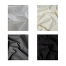 Kuvertlagen - 100% Bomulds Percale