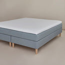 Kuvertlagen - 100% Bomulds Percale