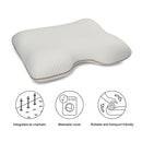 Relaxy Wave Hovedpude