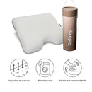 Relaxy Wave Hovedpude