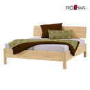 Röwa Emaho 25 Beech Sengeramme m/ Hovedgavl
