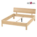 Röwa Emaho 25 Beech Sengeramme m/ Hovedgavl