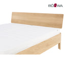 Röwa Emaho 25 Beech Sengeramme m/ Hovedgavl