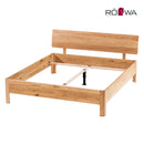 Röwa Emaho 25 Oak Sengeramme m/ Hovedgavl