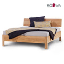 Röwa Emaho 25 Oak Sengeramme m/ Hovedgavl
